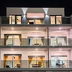 Comfort Lovely Diva 2, Ciovo, Okrug Lägenhet *