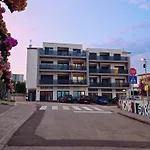 Comfort Lovely Diva 2, Ciovo, Okrug Apartment