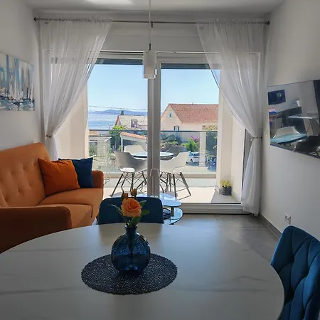 Lägenhet Comfort Lovely Diva 2, Ciovo, Okrug Trogir